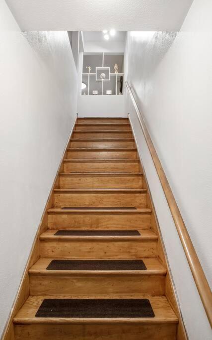 Chicago Charm Apartment Luaran gambar
